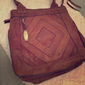 Lucky Brand handbag